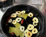 手作りツナのオイル漬け作り方3写真