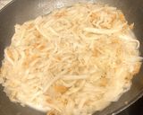 【野菜ソムリエ】聖護院だいこんの大根餅作り方3写真