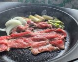 ご家庭で簡単に楽しめる関西風すき焼き作り方6写真
