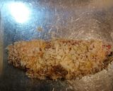 ナスの肉巻き揚げ作り方3写真