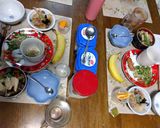 シンプルに！ウインナーサラダ油炒め作り方8写真