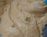 マロンペースト入米粉パウンドケーキ作り方11写真