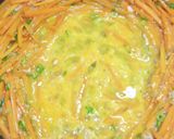 しるびーの常備おかず！簡単人参しりしり！作り方15写真