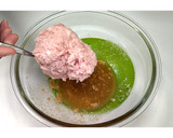 蓮根のはさみ焼き★動画あり★作り方4写真