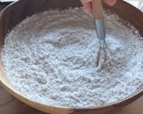 こねない米粉パン作り方1写真