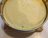 チーズ・生クリームなしで作るチーズケーキ作り方8写真