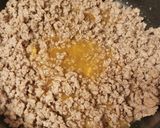 作り置き万能肉味噌作り方4写真