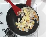 カレー粉もルーも使わない☆美味しいカレー作り方2写真