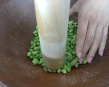 じんだもち作り方6写真