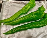 農家さん直伝!万願寺甘とう美味しい食べ方作り方1写真