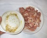 ねぎ塩チキン♪簡単レシピ鶏もも肉作り方2写真