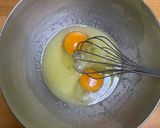 HMで作るドライフルーツのパウンドケーキ作り方4写真
