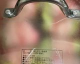 ごはんロールレタス作り方6写真