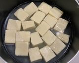 こうや豆腐でチリコンカン作り方1写真