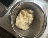 材料4つ！簡単オールドファッション作り方1写真