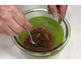 みそだれ!味噌カツ風厚揚げ★動画あり★作り方1写真