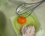 生おからのソイジョイ風ヘルシーバー作り方1写真