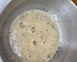 ストロベリーチョコフィナンシェ⭐︎作り方4写真
