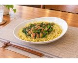 麻婆にら焼きそば★動画あり★作り方20写真