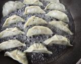 ぅんまい！餃子120個　覚書作り方4写真