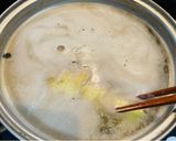 たけのこの下処理作り方4写真