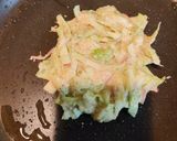 アリサのふわとろお好み焼きR作り方11写真
