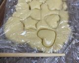 袋で揉むだけ簡単！チーズクッキー作り方2写真