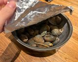 アサリの炊き込みご飯作り方1写真