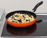 ひじきの炊き込みご飯作り方6写真