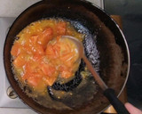 わしめし トマトと玉子の中華炒め作り方6写真