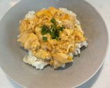 【ホットクック】親子丼作り方6写真
