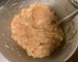 鶏団子塩鍋作り方2写真