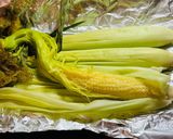 茹で生ヤングコーン🌽の七味マヨ醤油❣️作り方8写真