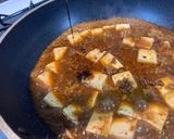 酒呑みによる本格麻婆豆腐作り方9写真