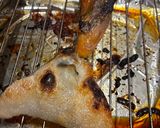 皮まで美味しい‼️冷凍鮭の美味しい焼き方作り方5写真