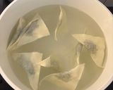 ワンタンスープ作り方4写真