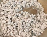 豚ひき肉と木綿豆腐の甘辛炒め作り方3写真