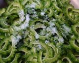 だるさ解消💫食べやすいゴーヤチャンプルー作り方2写真