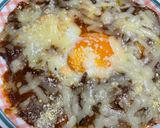 お店の焼きカレーみたいな手抜きカレーw作り方4写真