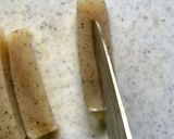 厚揚げの煮付け作り方1写真