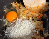 定番ハンバーグ作り方1写真