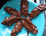 ChocolatduBurdockFry作り方4写真