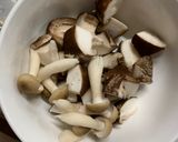 根菜茄子コク旨赤味噌トマト味温野菜サラダ作り方11写真