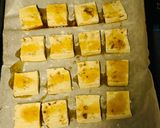 レンジで糸蒟蒻入りゴーヤチャンプル作り方3写真
