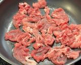 豚肉ときゅうりのみそ炒め作り方6写真