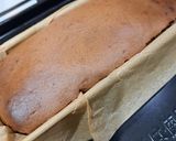簡単★チョコ麹チーズケーキ♡作り方3写真