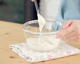 レモンドロップクッキー作り方13写真