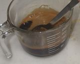 低脂質＆低糖質　77kcal　ティラミス作り方7写真