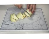 オムハヤシ★動画あり★作り方1写真