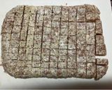 謎肉風なそぼろ作り方7写真